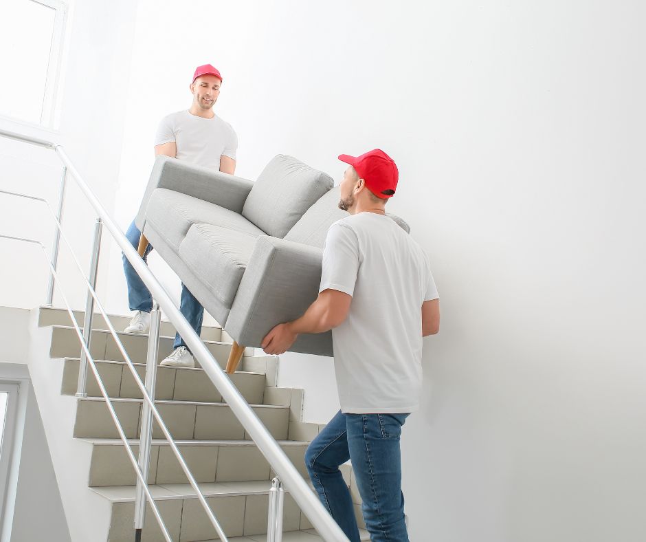 furniture safe lifting
