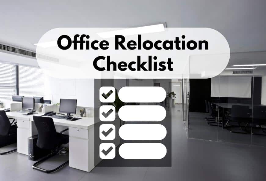 Office CheckList