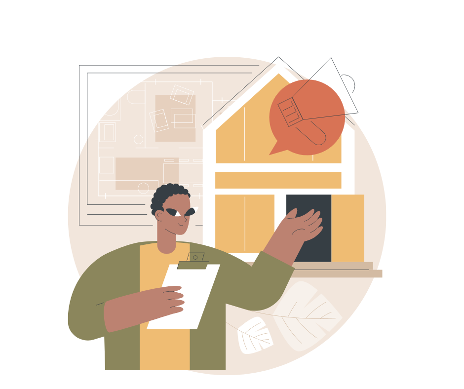 in person assessment