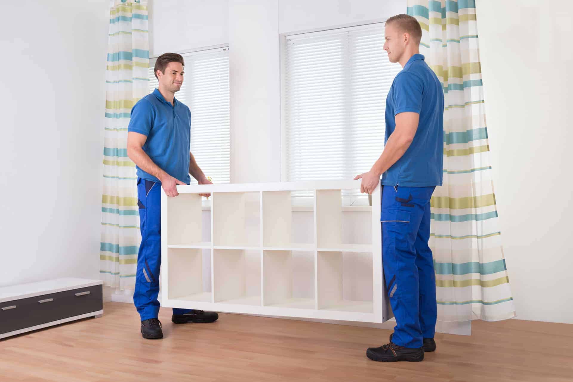 How Much Does a Removalist in Sydney Cost