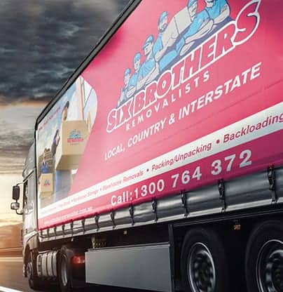 Residential Removals Sydney