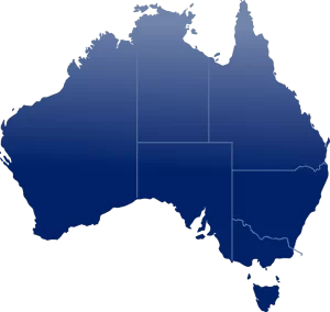 Australia state