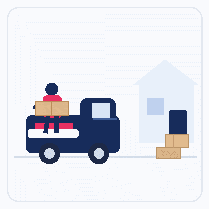 Built-in furniture wrapping Sydney moving tips GIF by Six Brothers Removalists